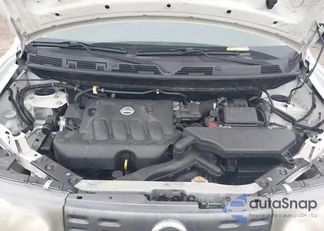 2009 Nissan Cube 1.8Sl from USA, damaged, VIN JN8AZ28R19T125548